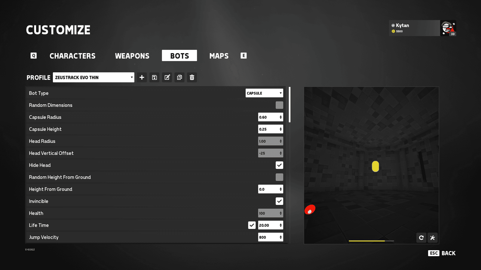 Изображение из объявления Steam