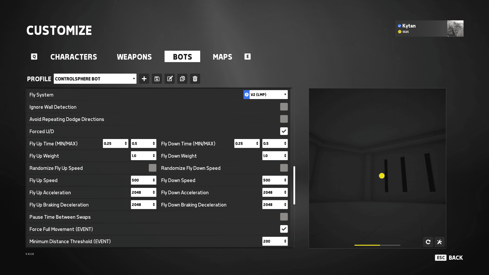 Изображение из объявления Steam