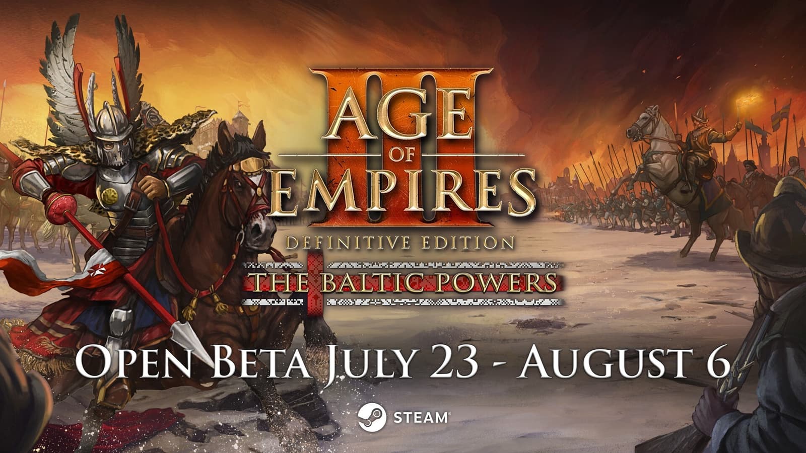 Изображение из объявления Steam