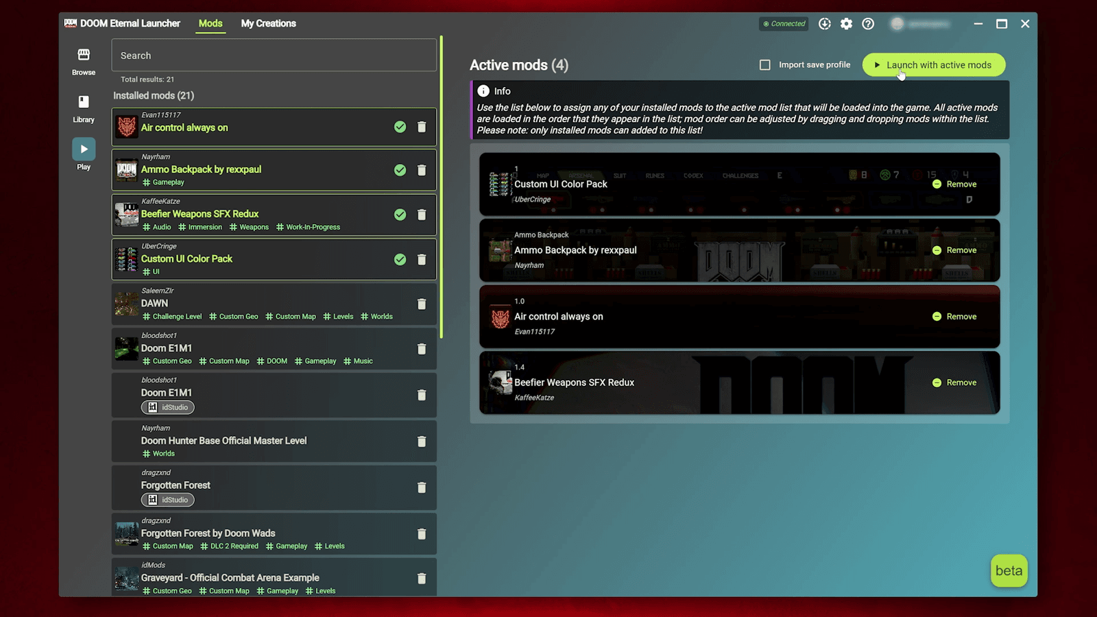 Изображение из объявления Steam