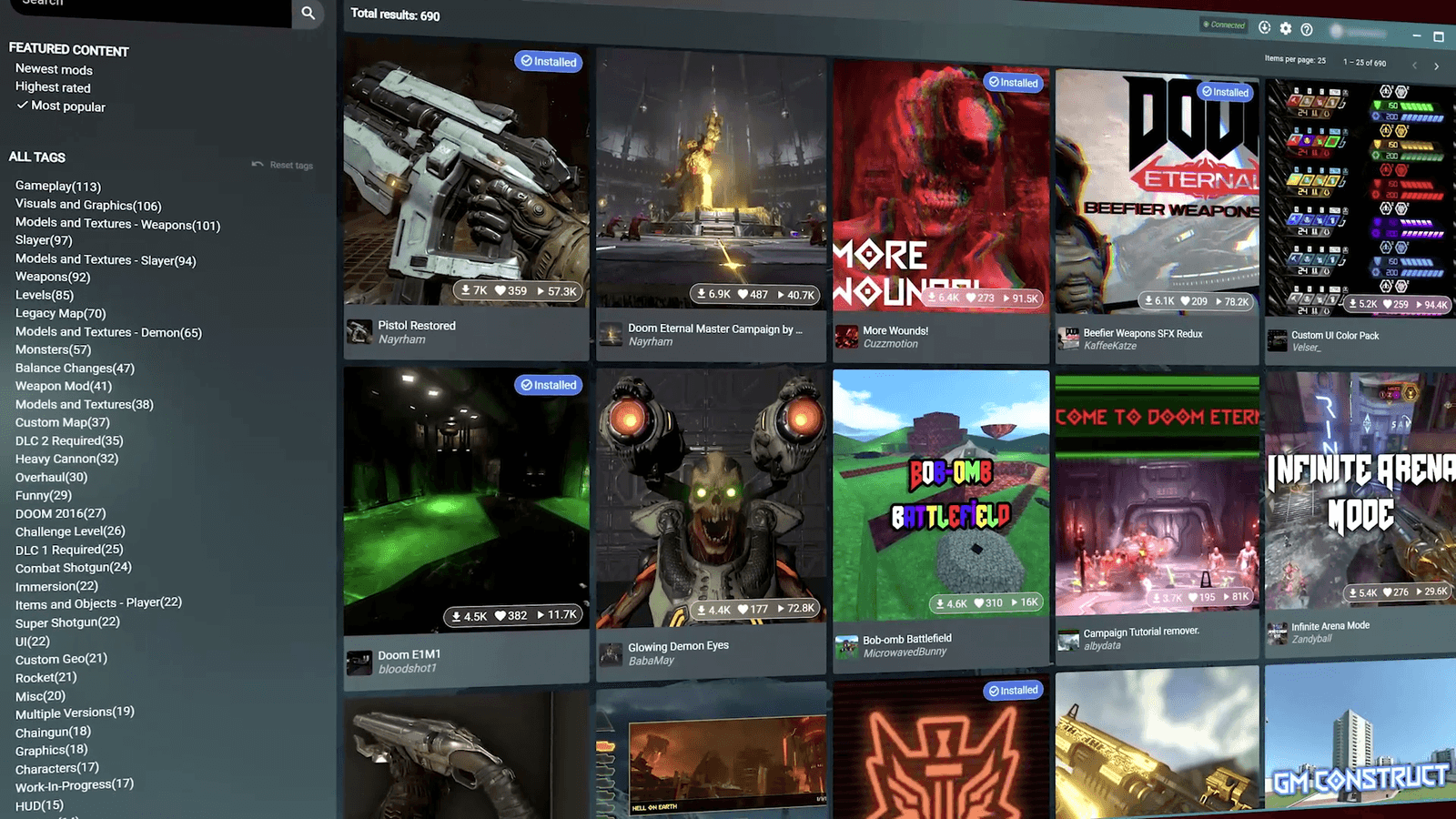 Изображение из объявления Steam