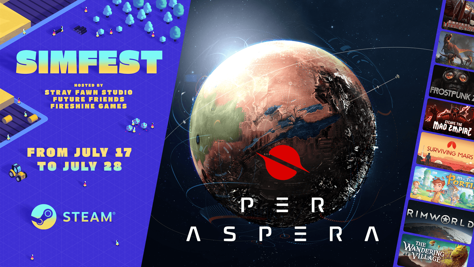 Изображение из объявления Steam