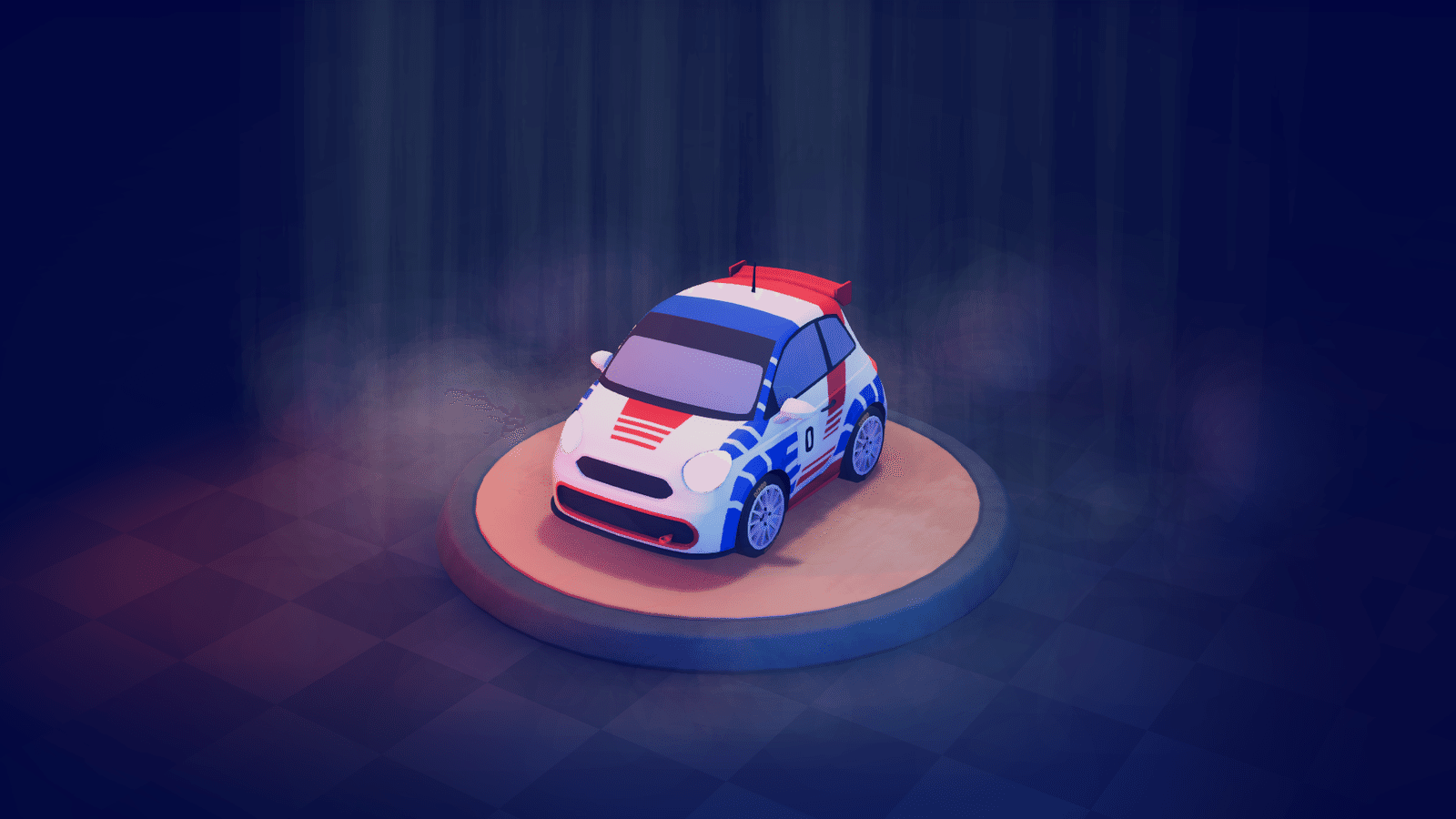 Изображение из объявления Steam
