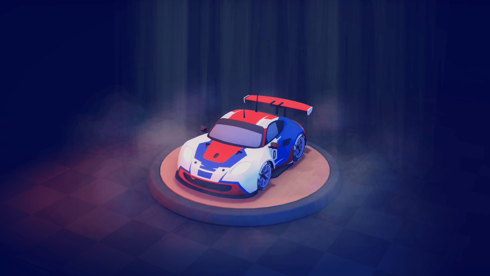 Изображение из объявления Steam