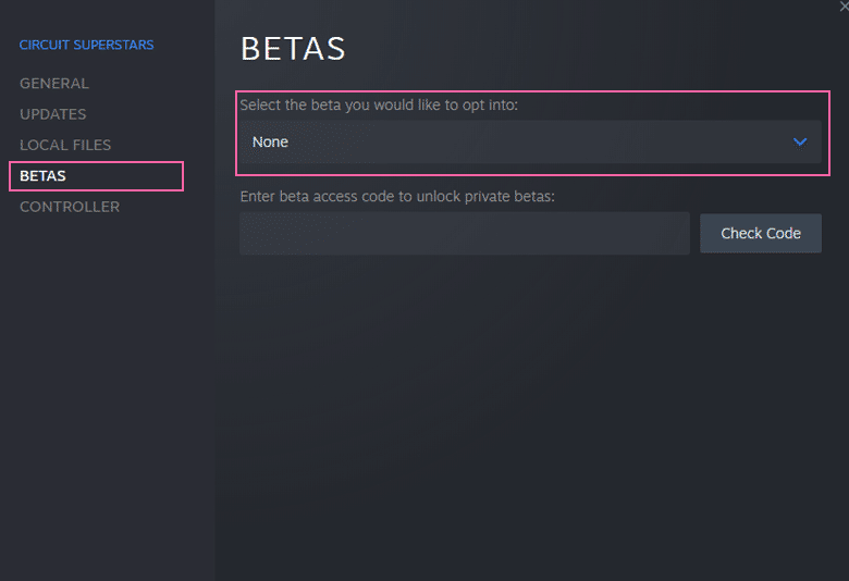 Изображение из объявления Steam