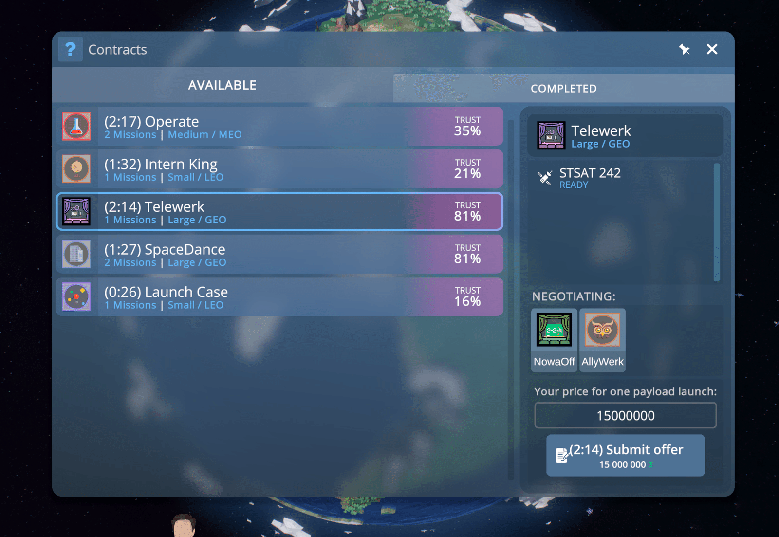 Изображение из объявления Steam