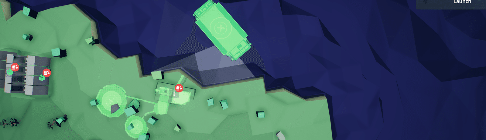 Изображение из объявления Steam