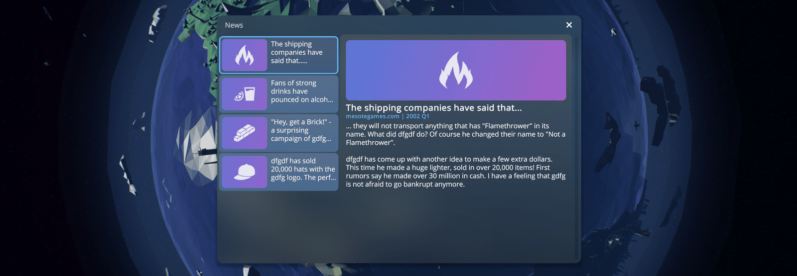 Изображение из объявления Steam