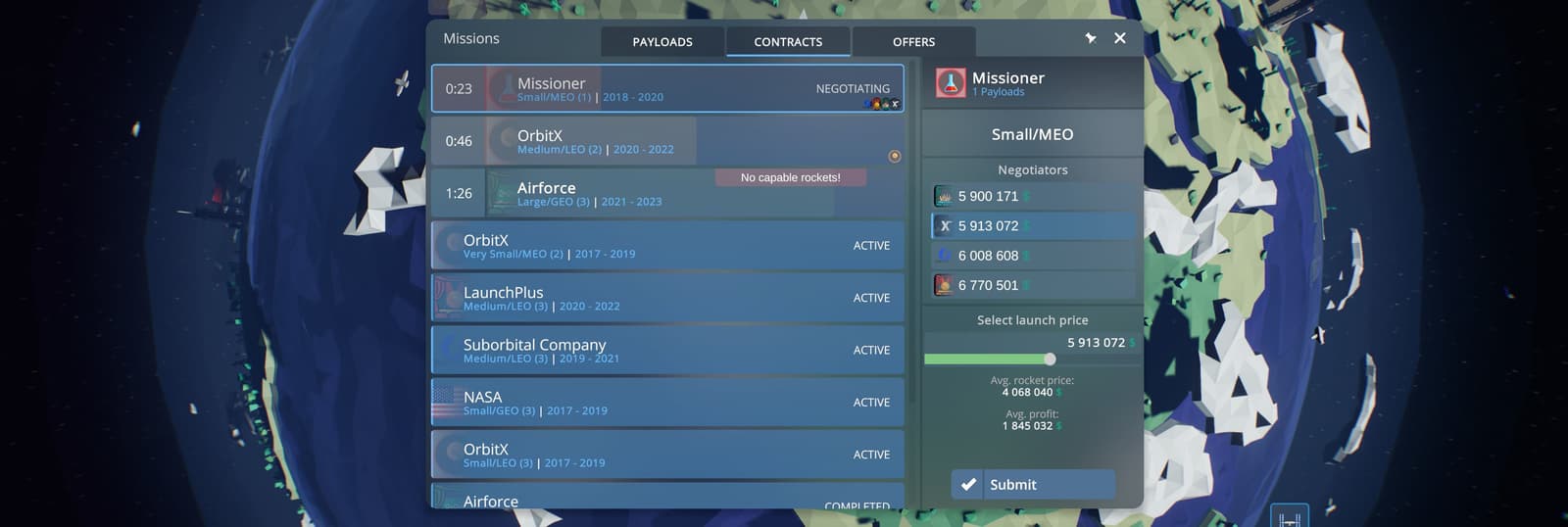 Изображение из объявления Steam