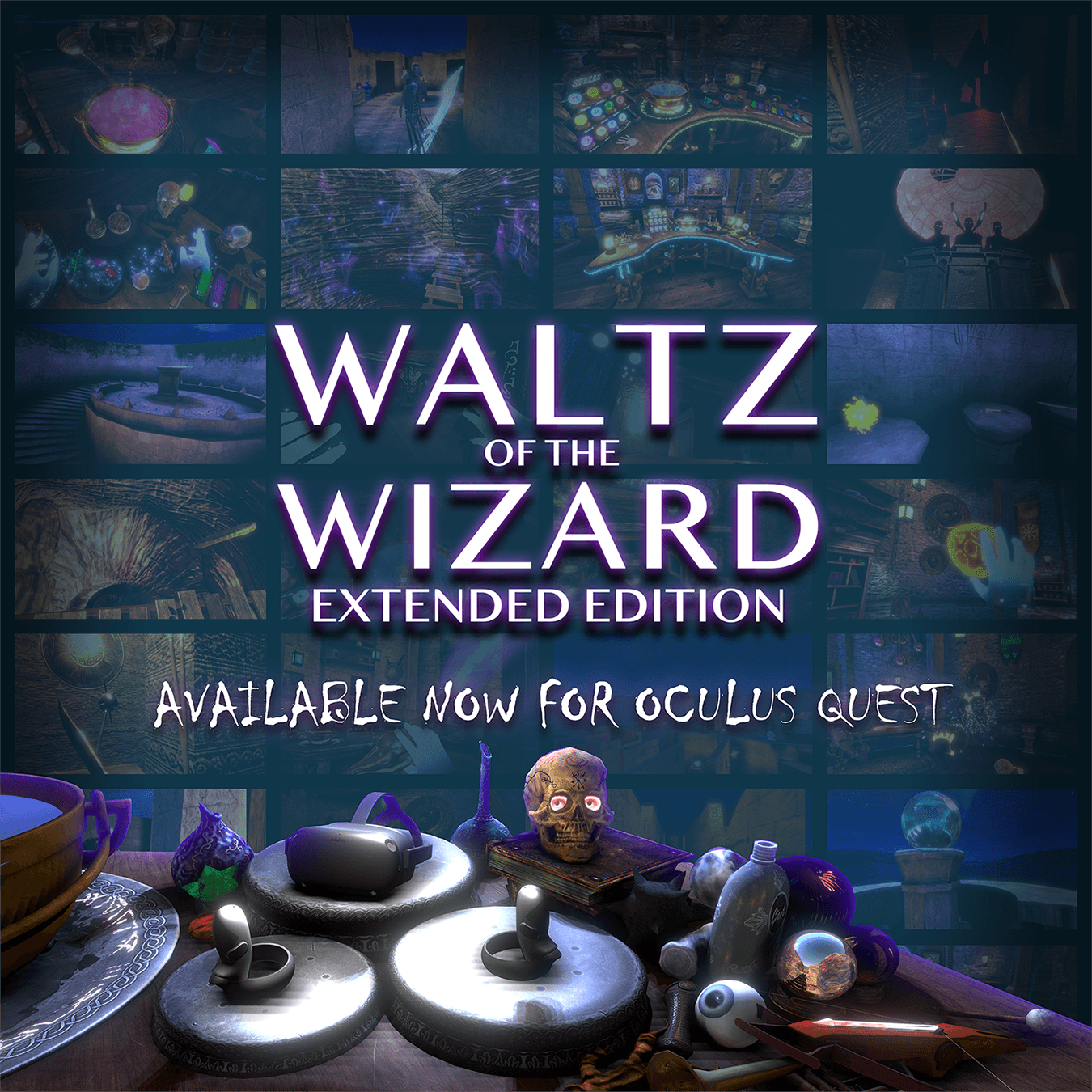 Изображение из объявления Steam