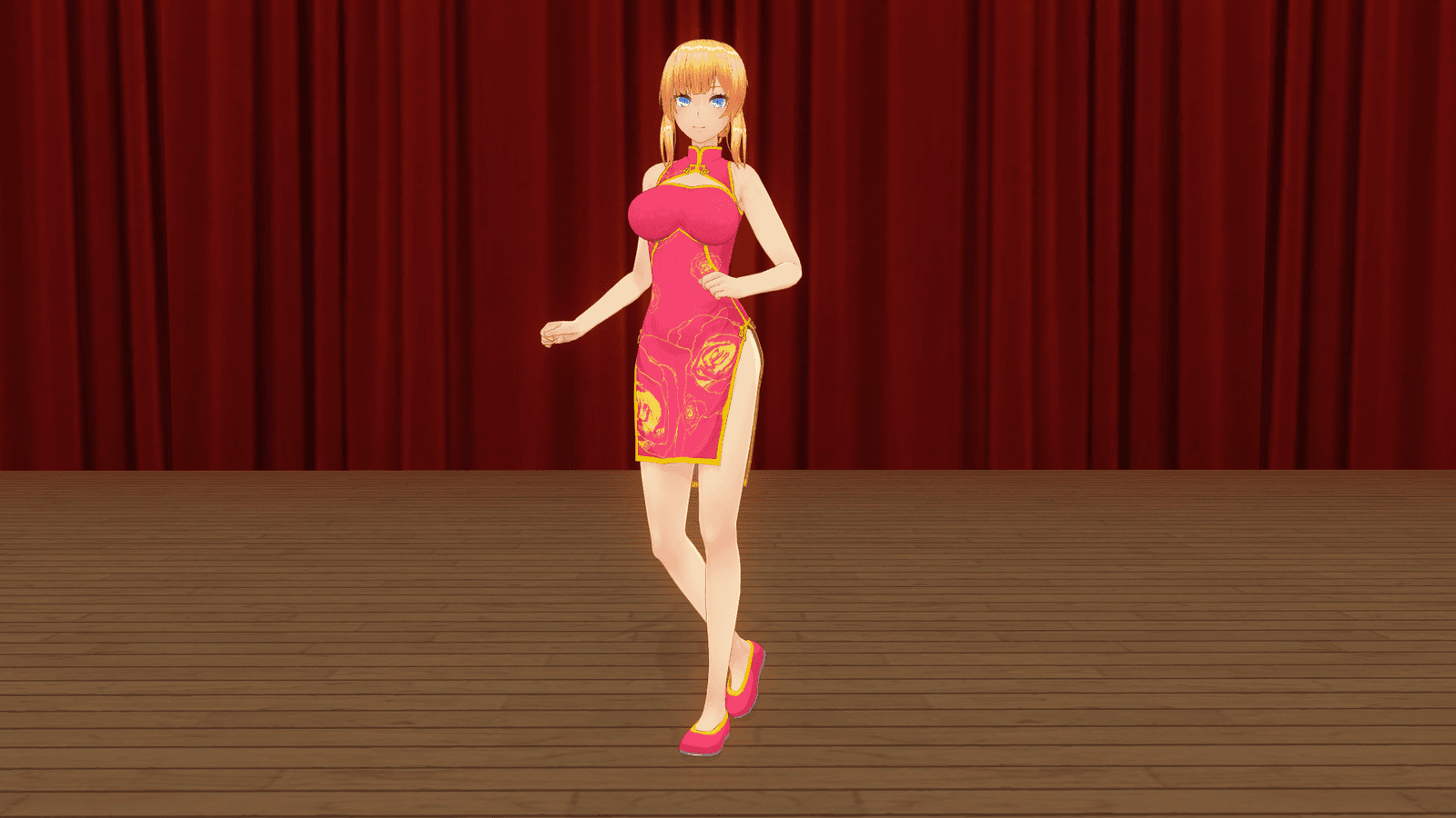 Изображение из объявления Steam