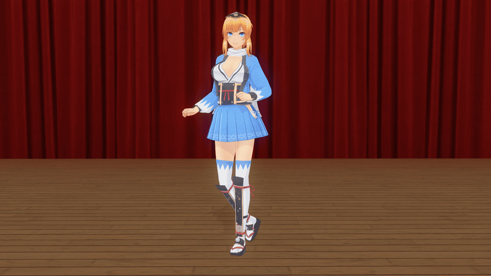 Изображение из объявления Steam