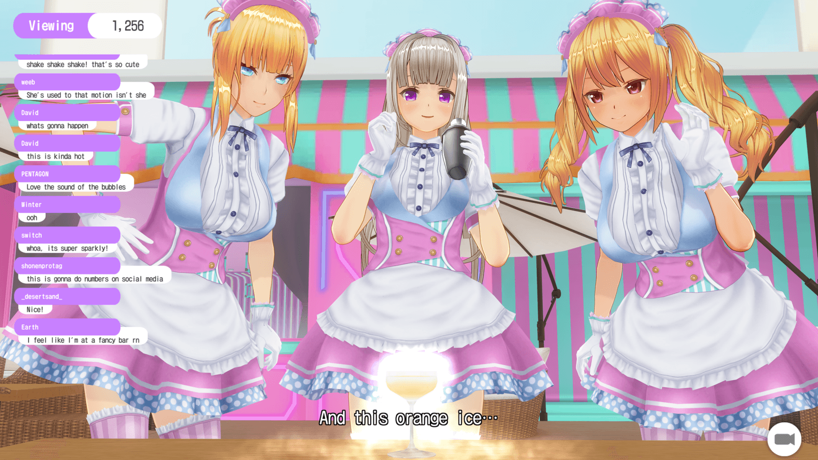 Изображение из объявления Steam