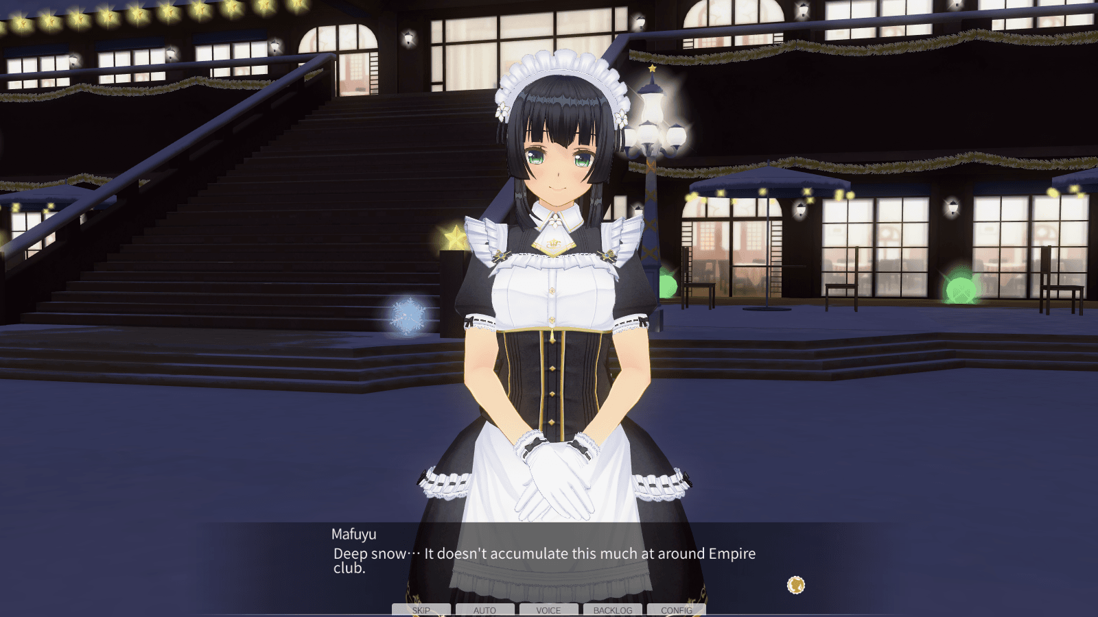Изображение из объявления Steam