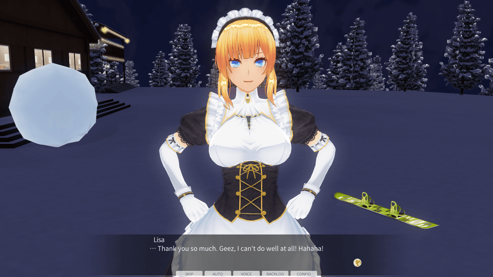 Изображение из объявления Steam