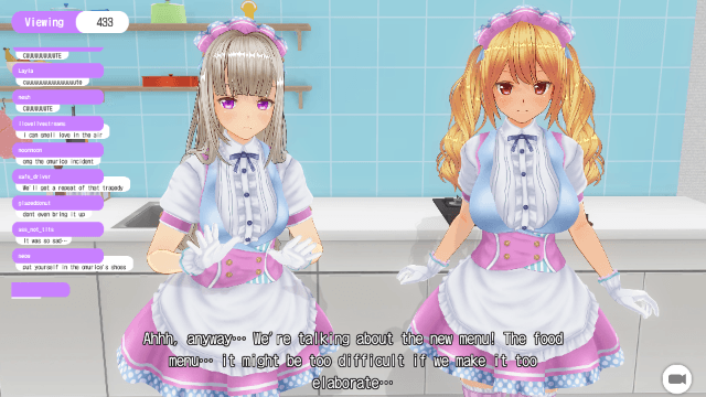 Изображение из объявления Steam