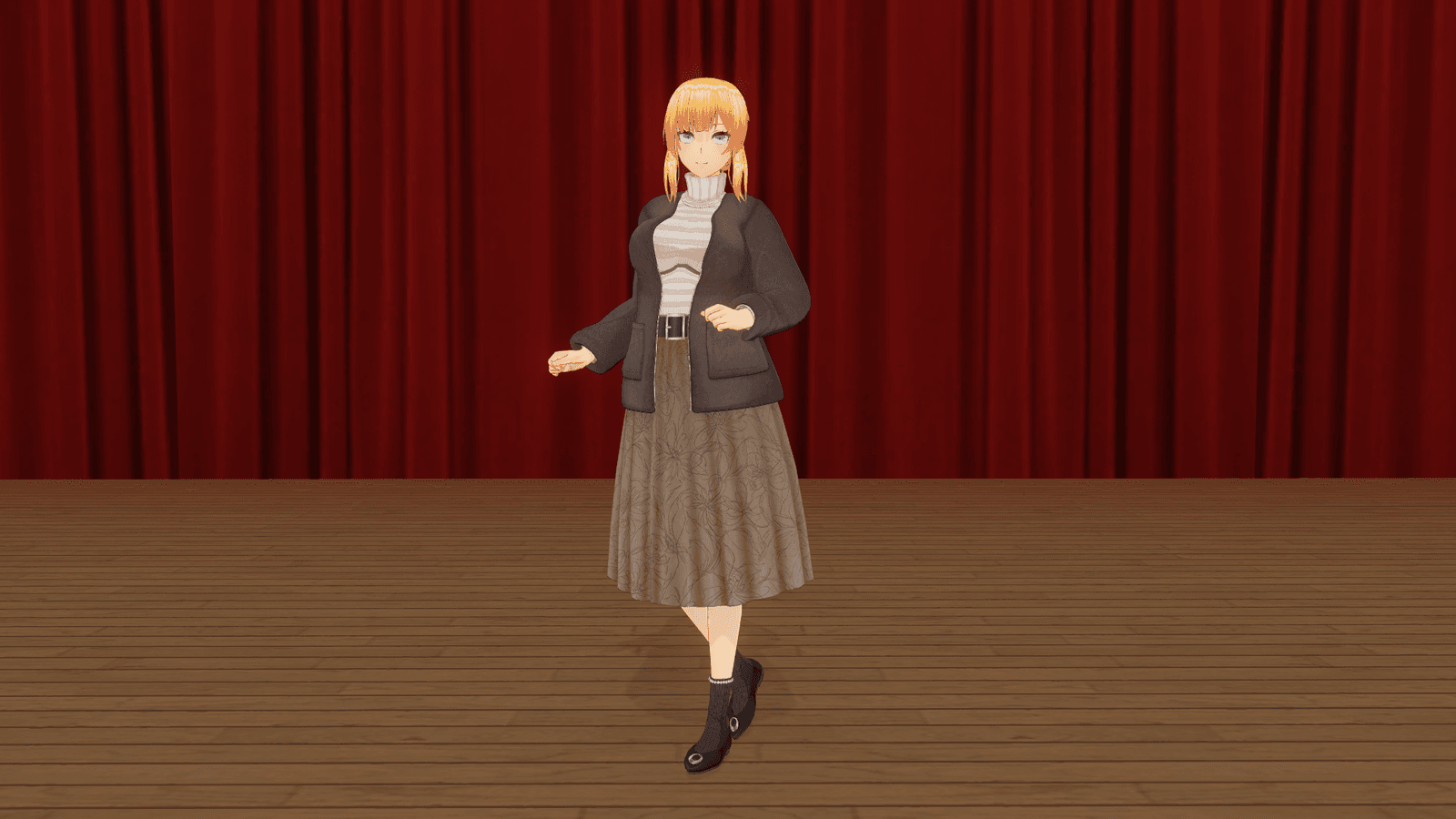 Изображение из объявления Steam