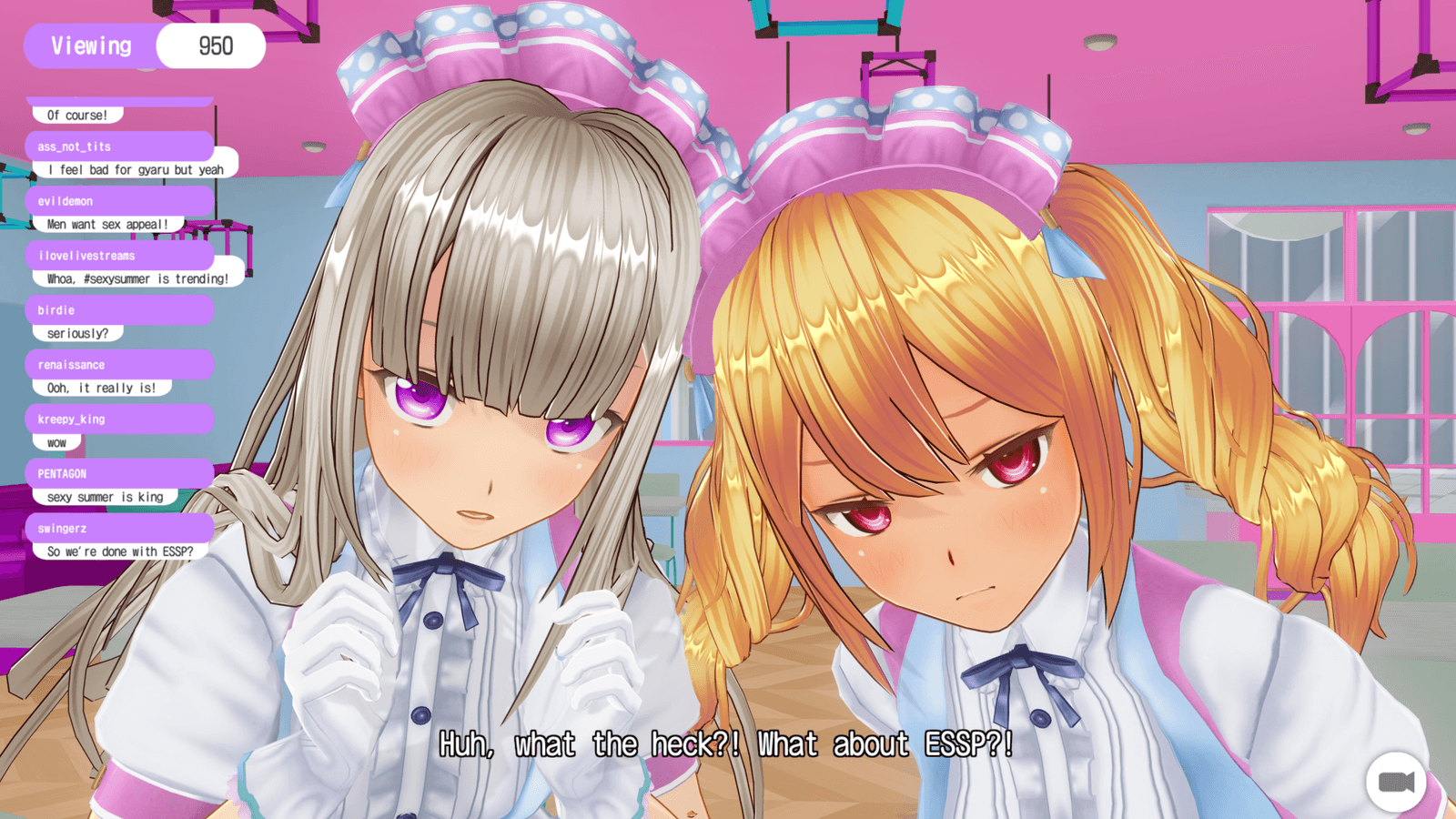 Изображение из объявления Steam
