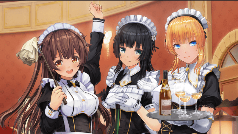 Изображение из объявления Steam