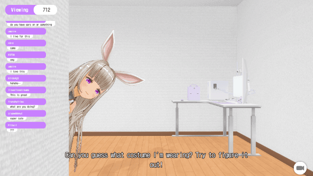 Изображение из объявления Steam