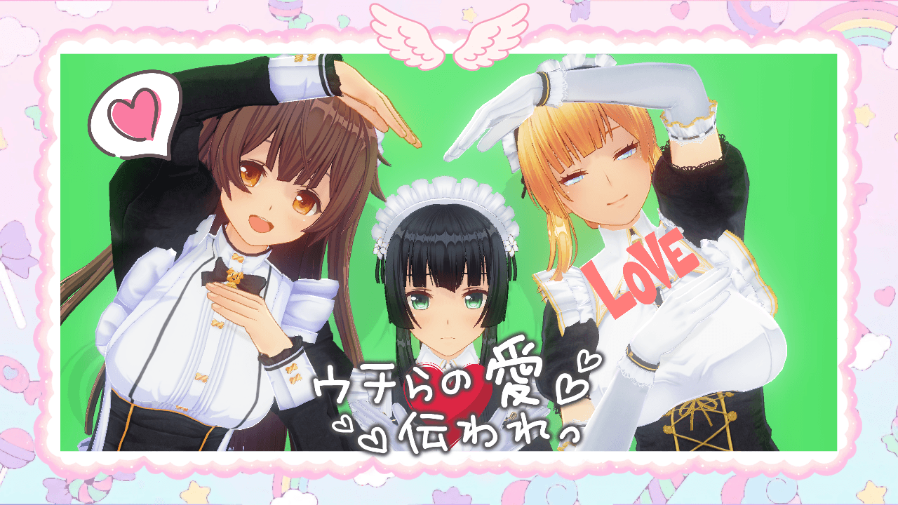 Изображение из объявления Steam