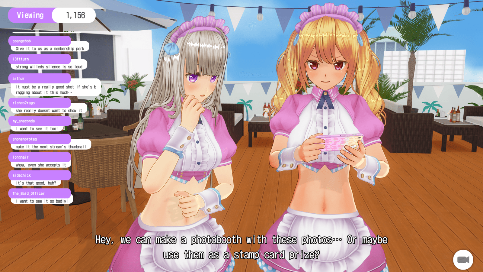 Изображение из объявления Steam