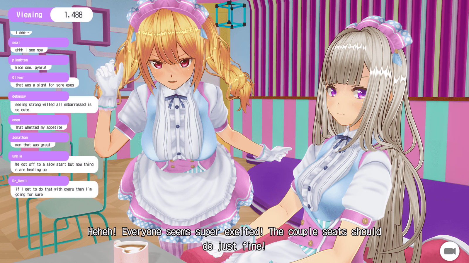 Изображение из объявления Steam
