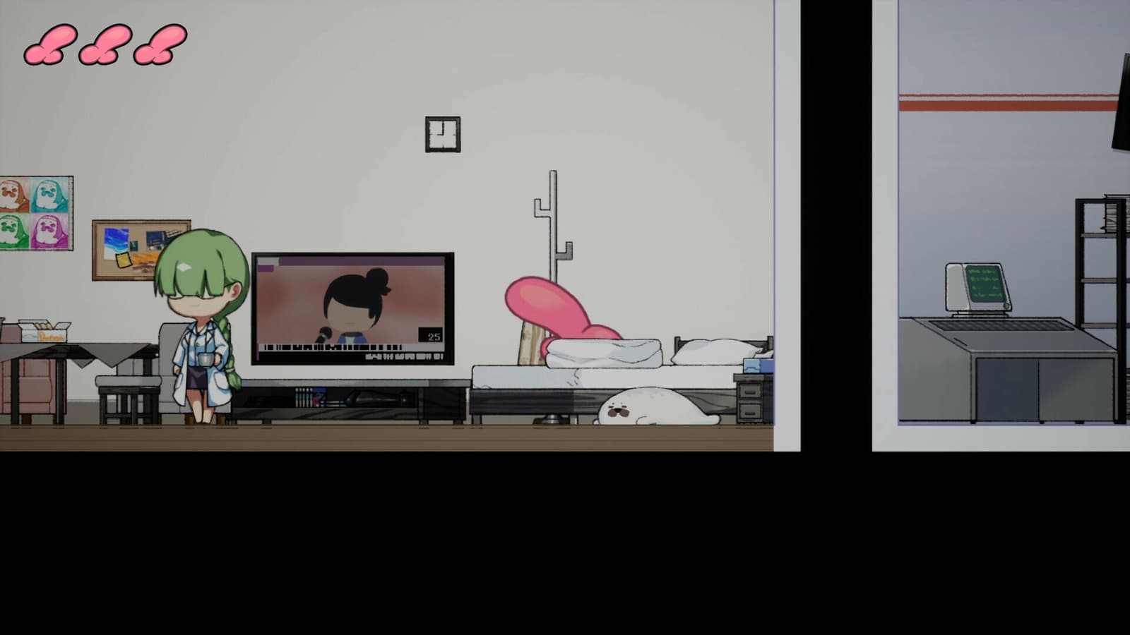Изображение из объявления Steam