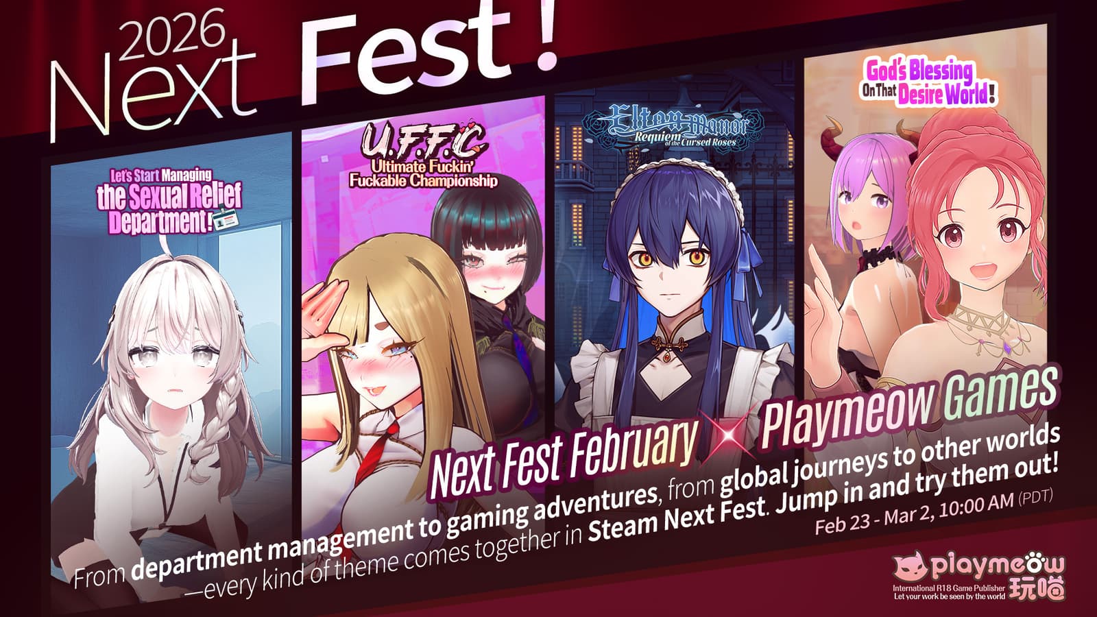 Изображение из объявления Steam