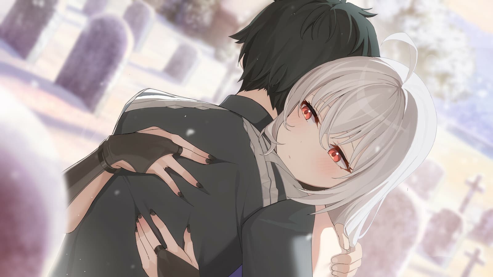 Изображение из объявления Steam