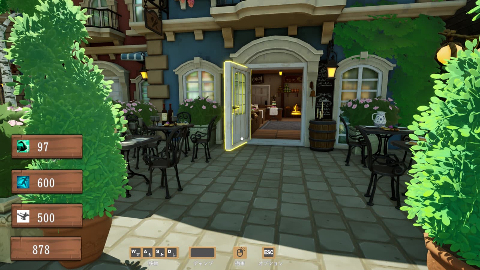 Изображение из объявления Steam