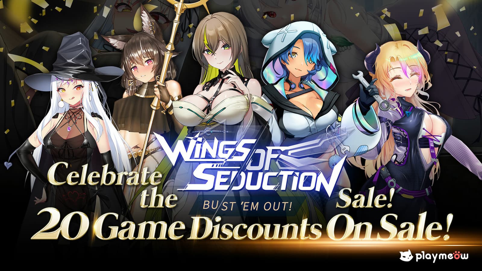 Изображение из объявления Steam