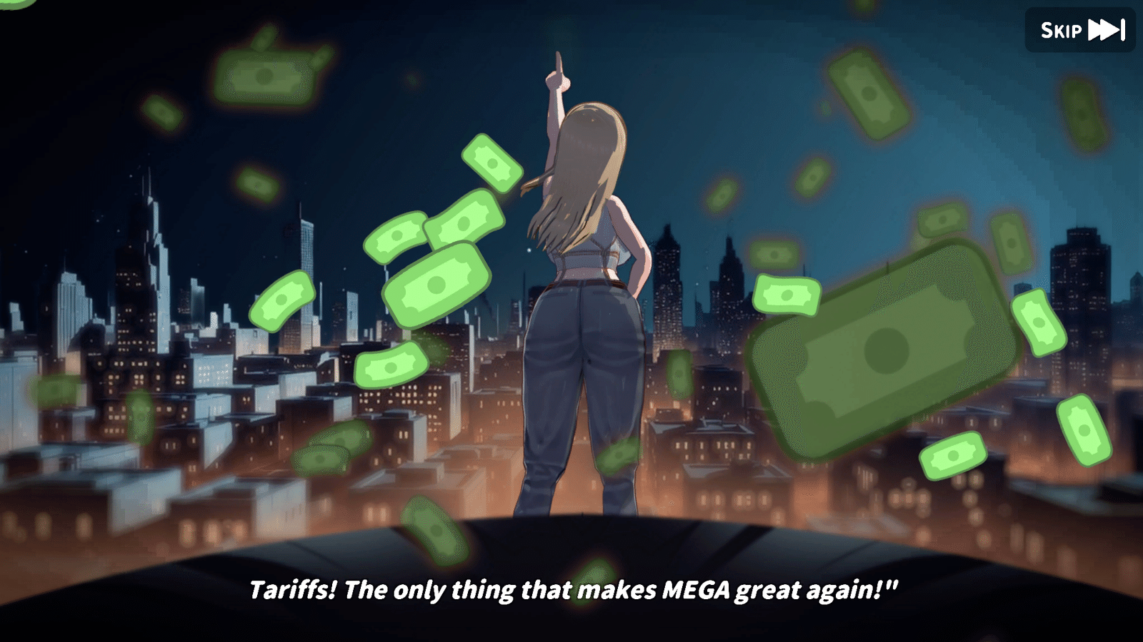 Изображение из объявления Steam