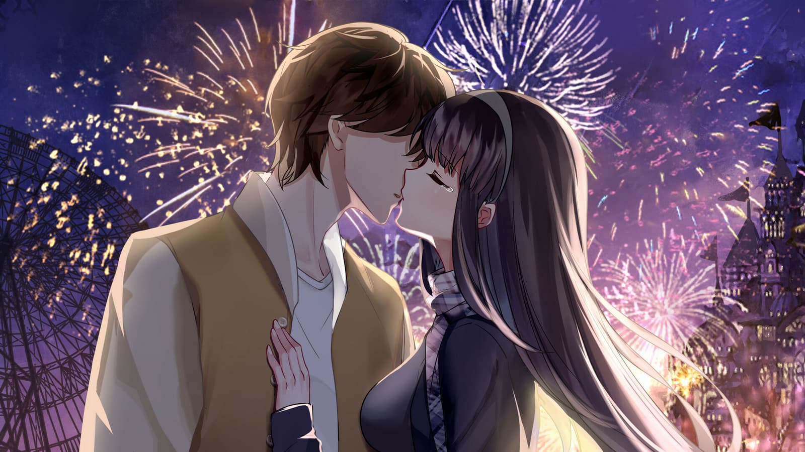 Изображение из объявления Steam