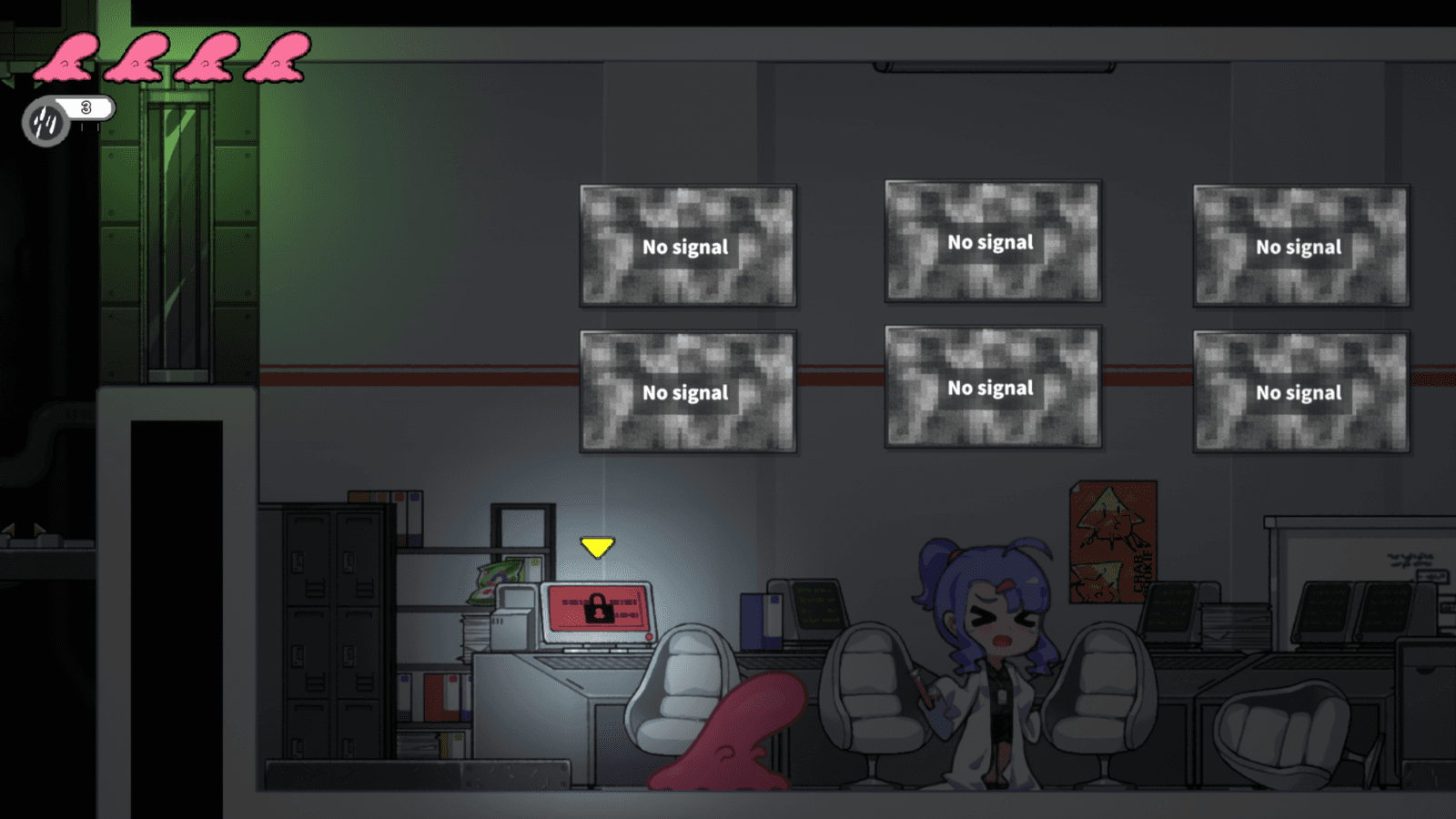 Изображение из объявления Steam