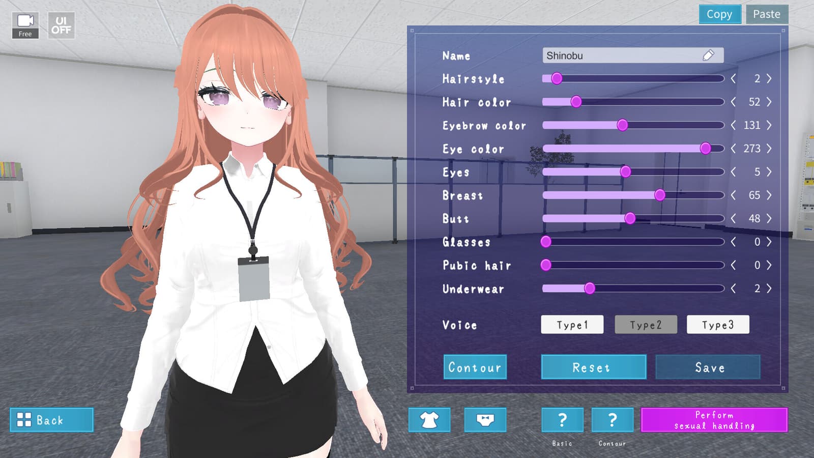 Изображение из объявления Steam