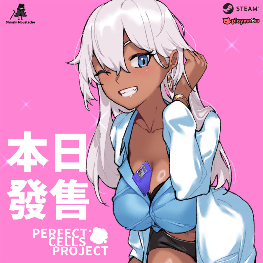 Изображение из объявления Steam