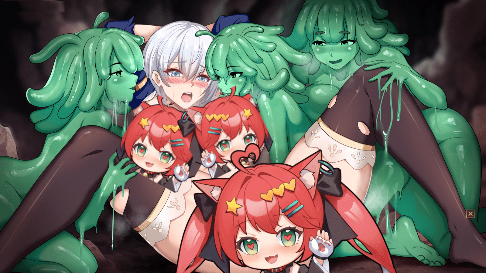 Изображение из объявления Steam