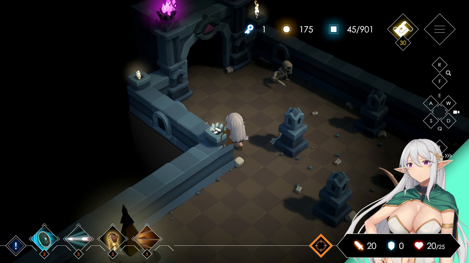 Изображение из объявления Steam