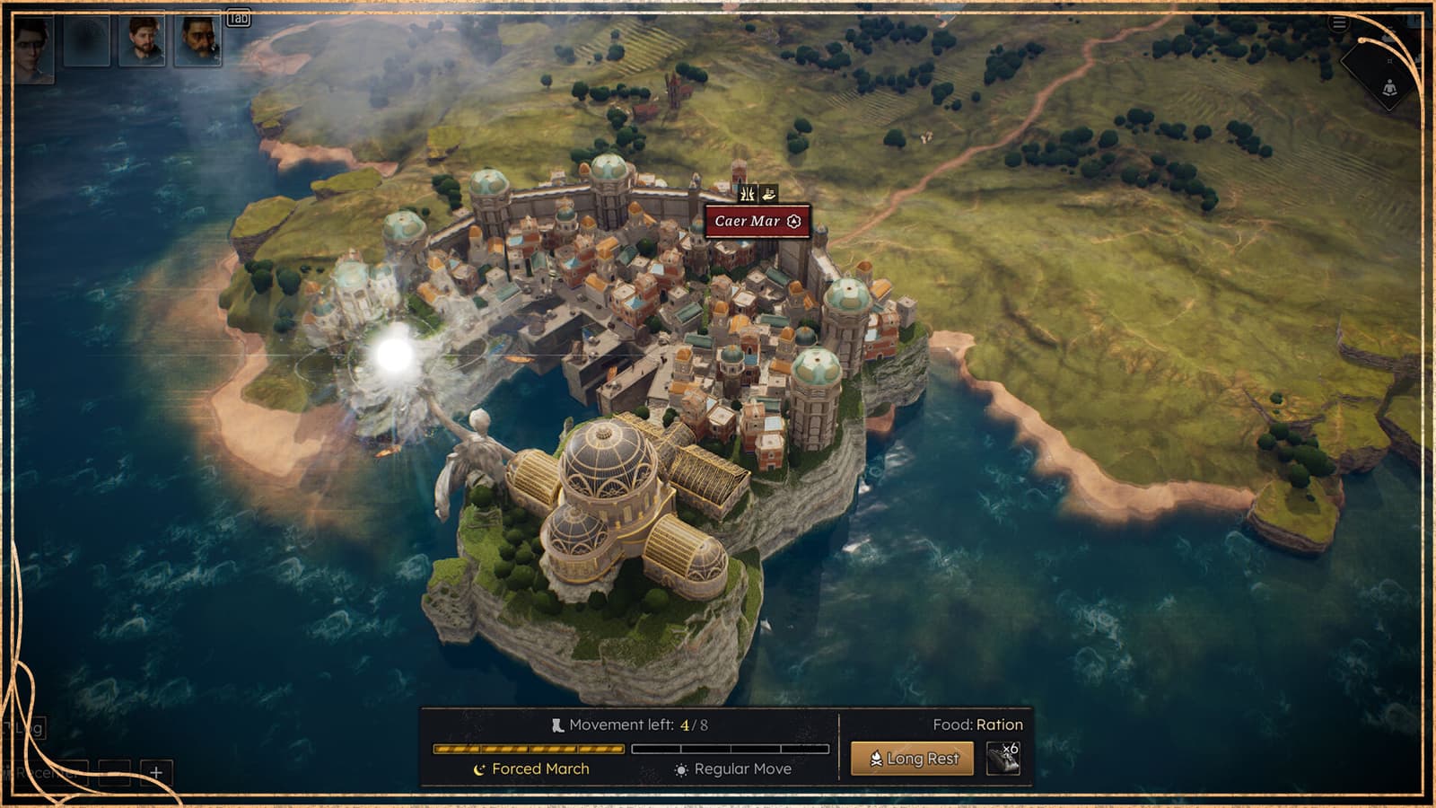 Изображение из объявления Steam