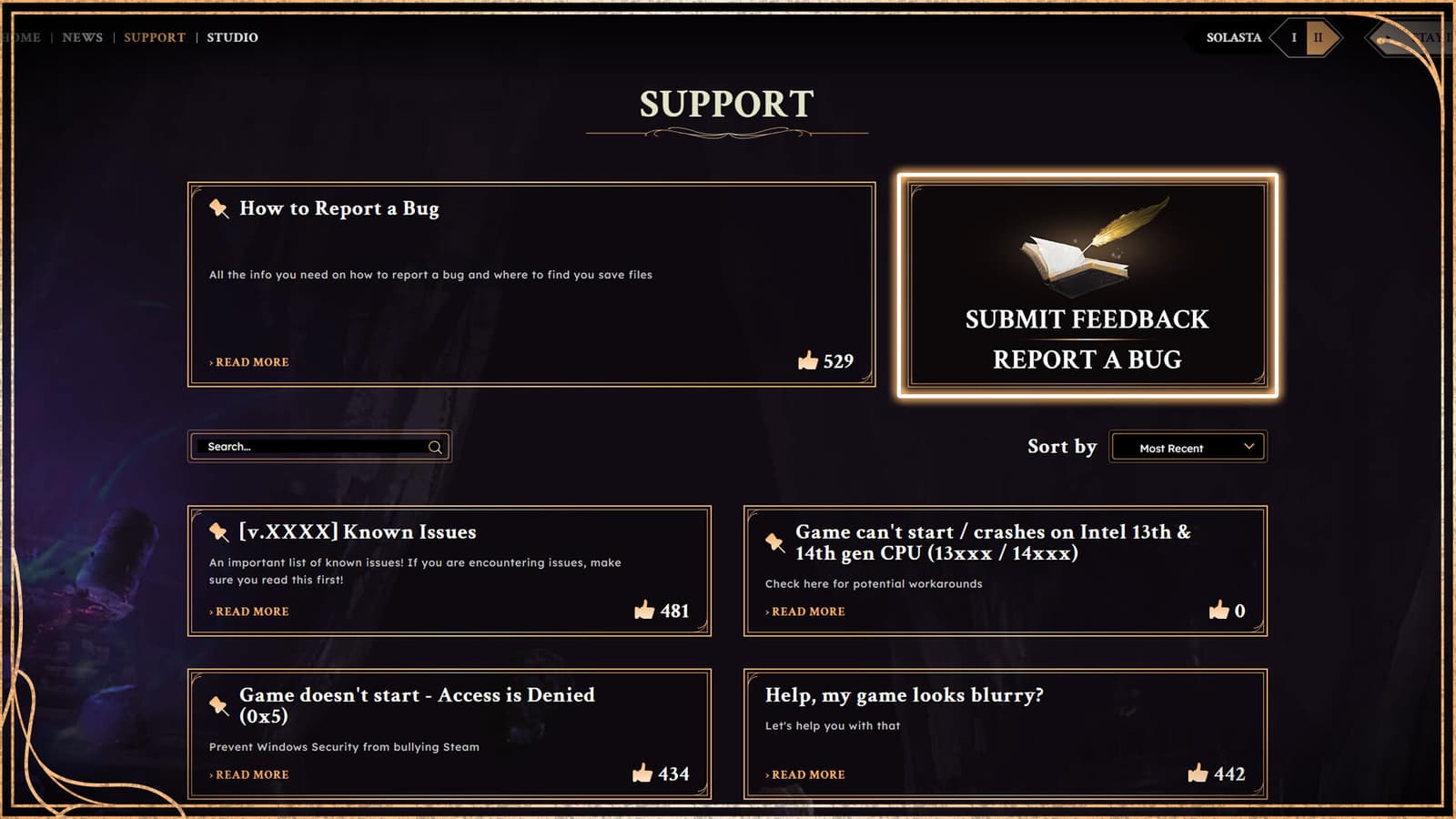 Изображение из объявления Steam
