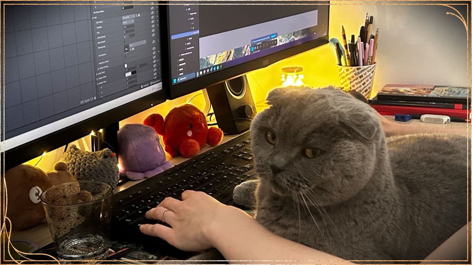 Изображение из объявления Steam