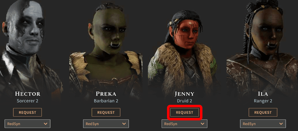 Изображение из объявления Steam