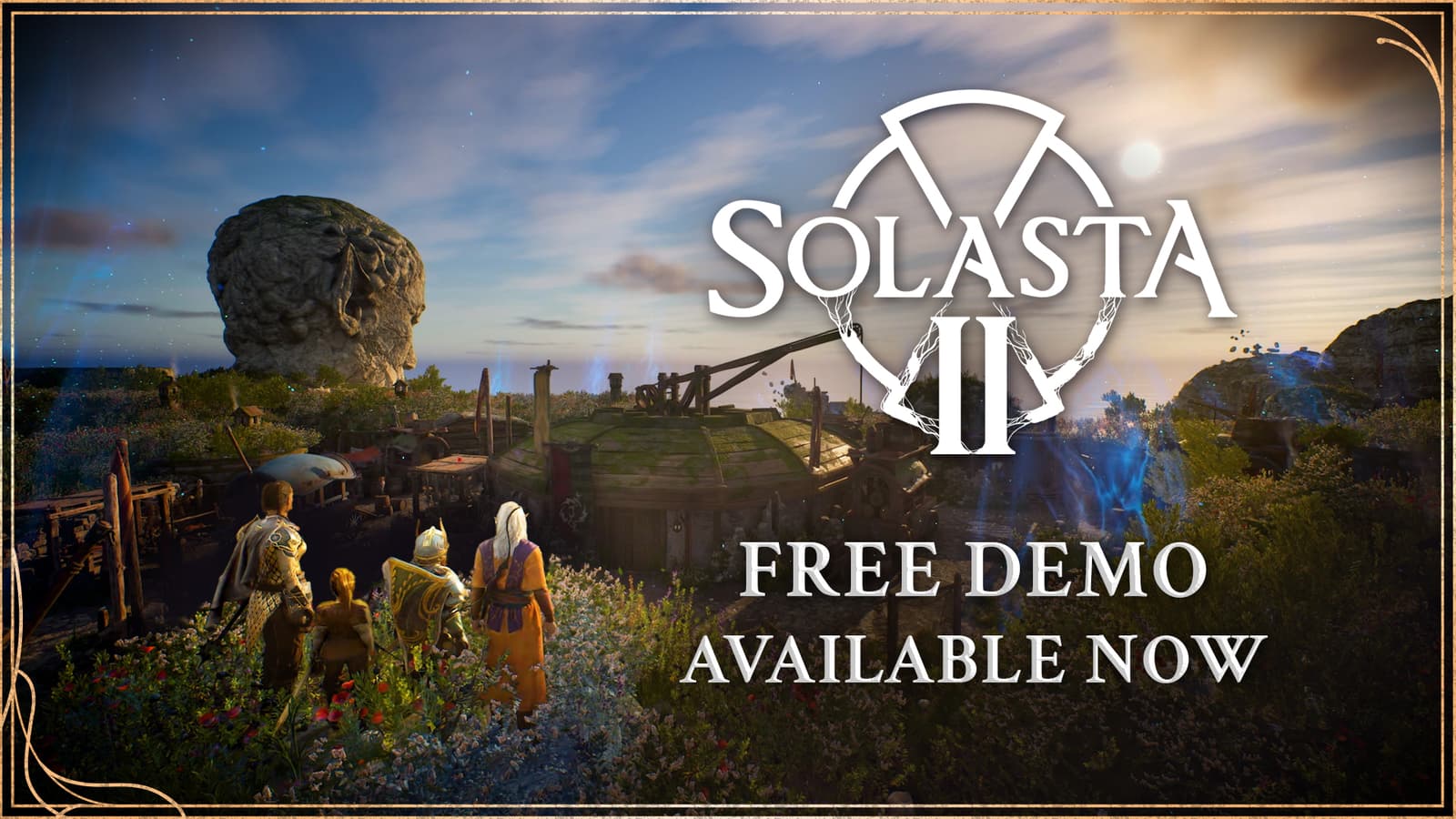 Изображение из объявления Steam