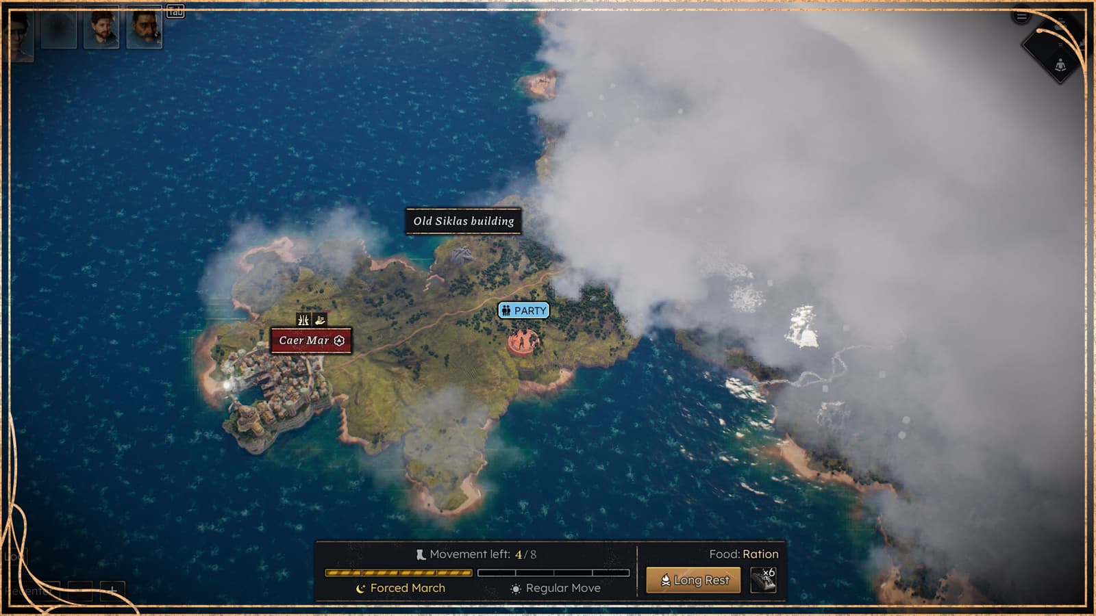 Изображение из объявления Steam