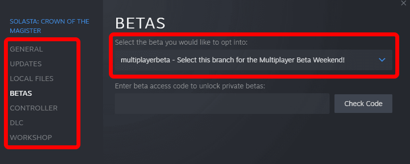 Изображение из объявления Steam