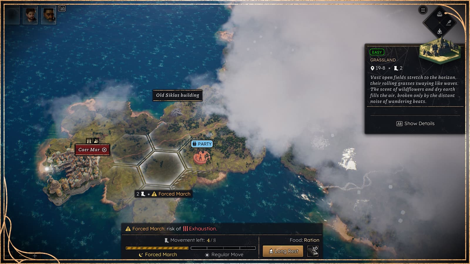 Изображение из объявления Steam