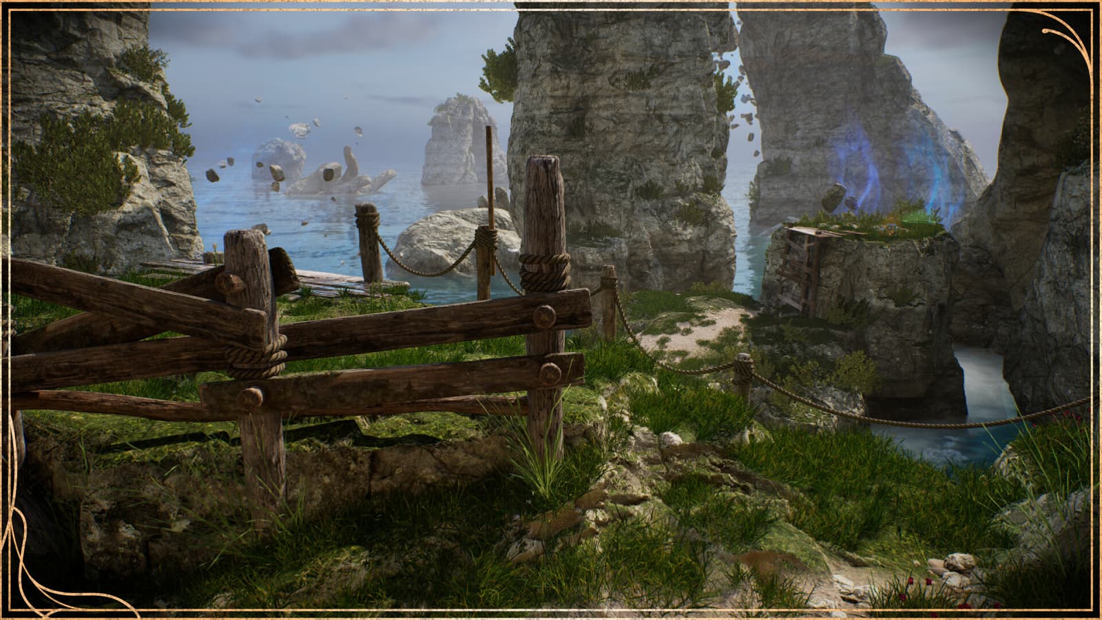 Изображение из объявления Steam
