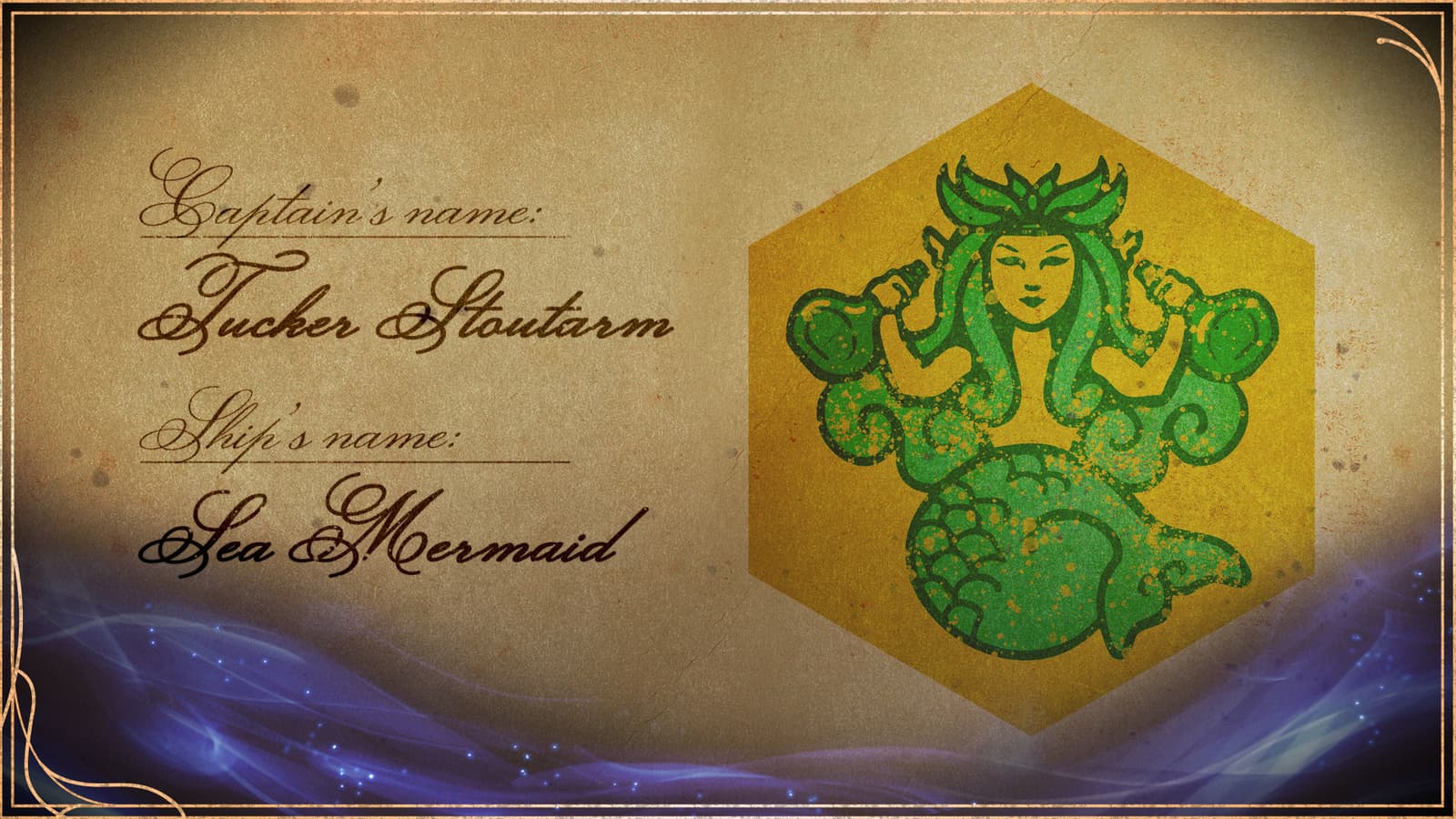 Изображение из объявления Steam