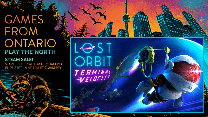 Изображение из объявления Steam